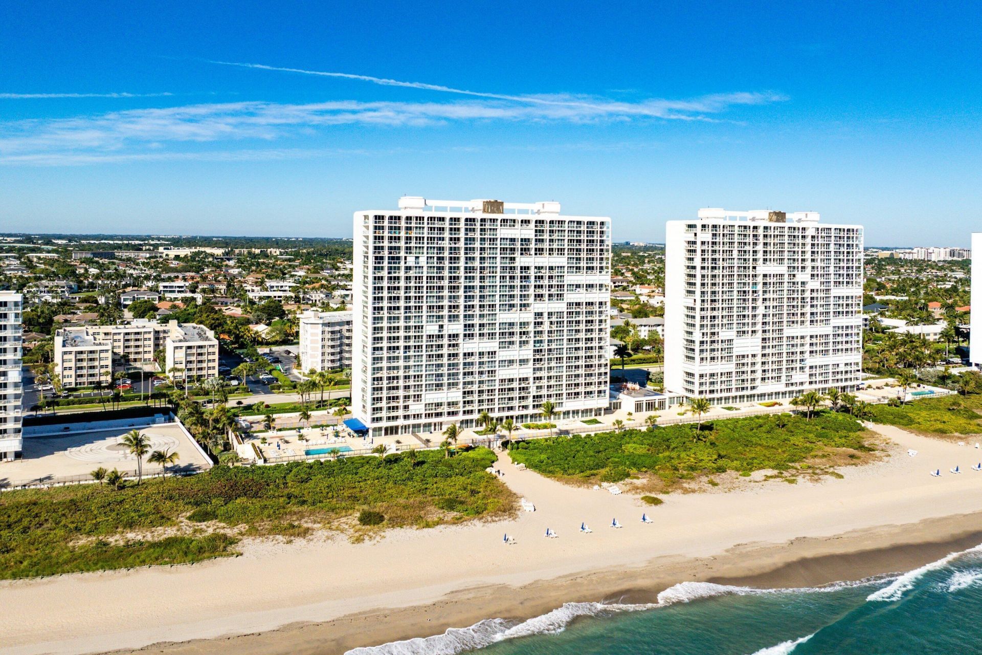 2800 S Ocean Boulevard, Unit 22C, Boca Raton, FL 33432 Photo