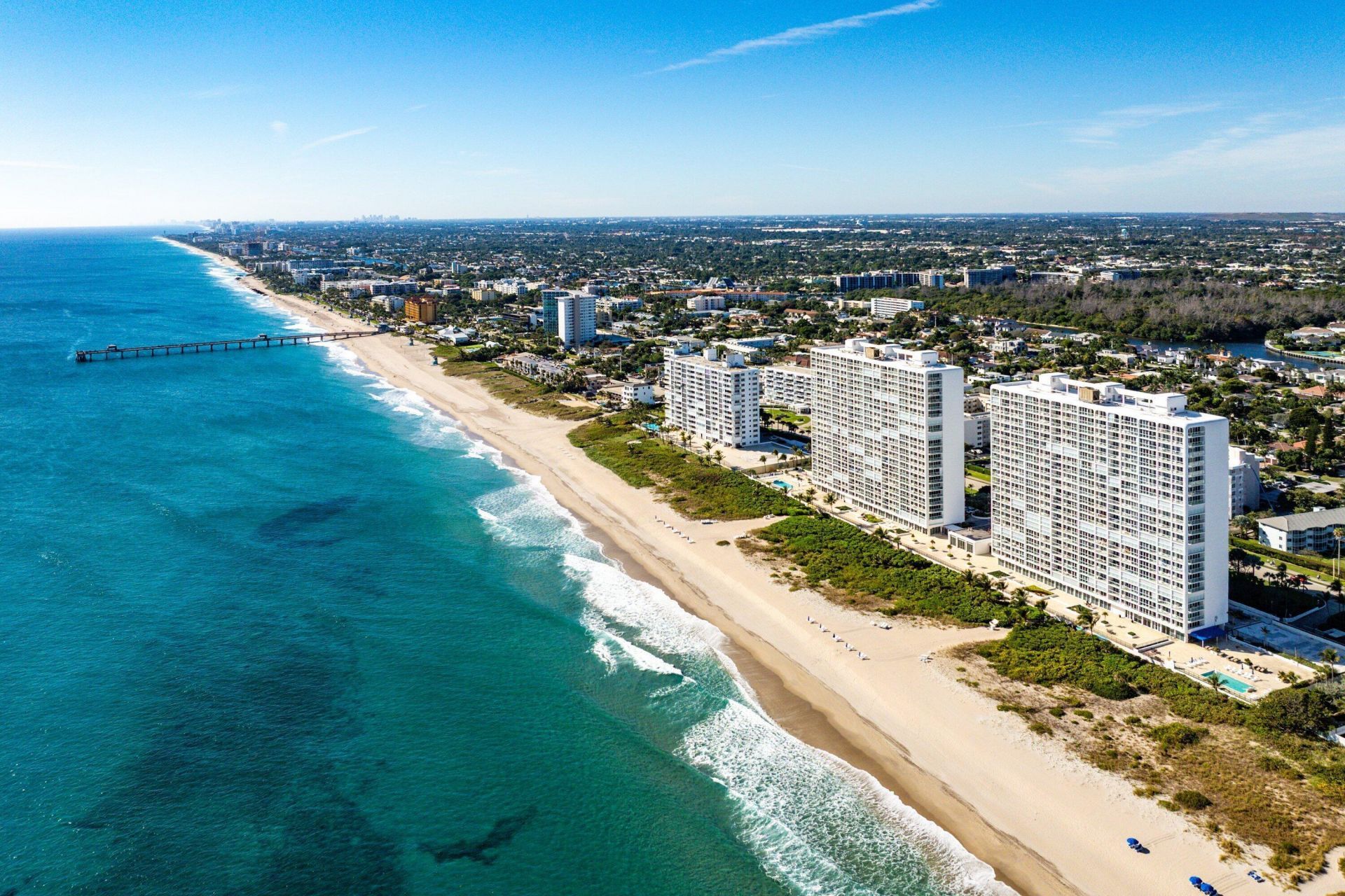 2800 S Ocean Boulevard, Unit 22C, Boca Raton, FL 33432 Photo