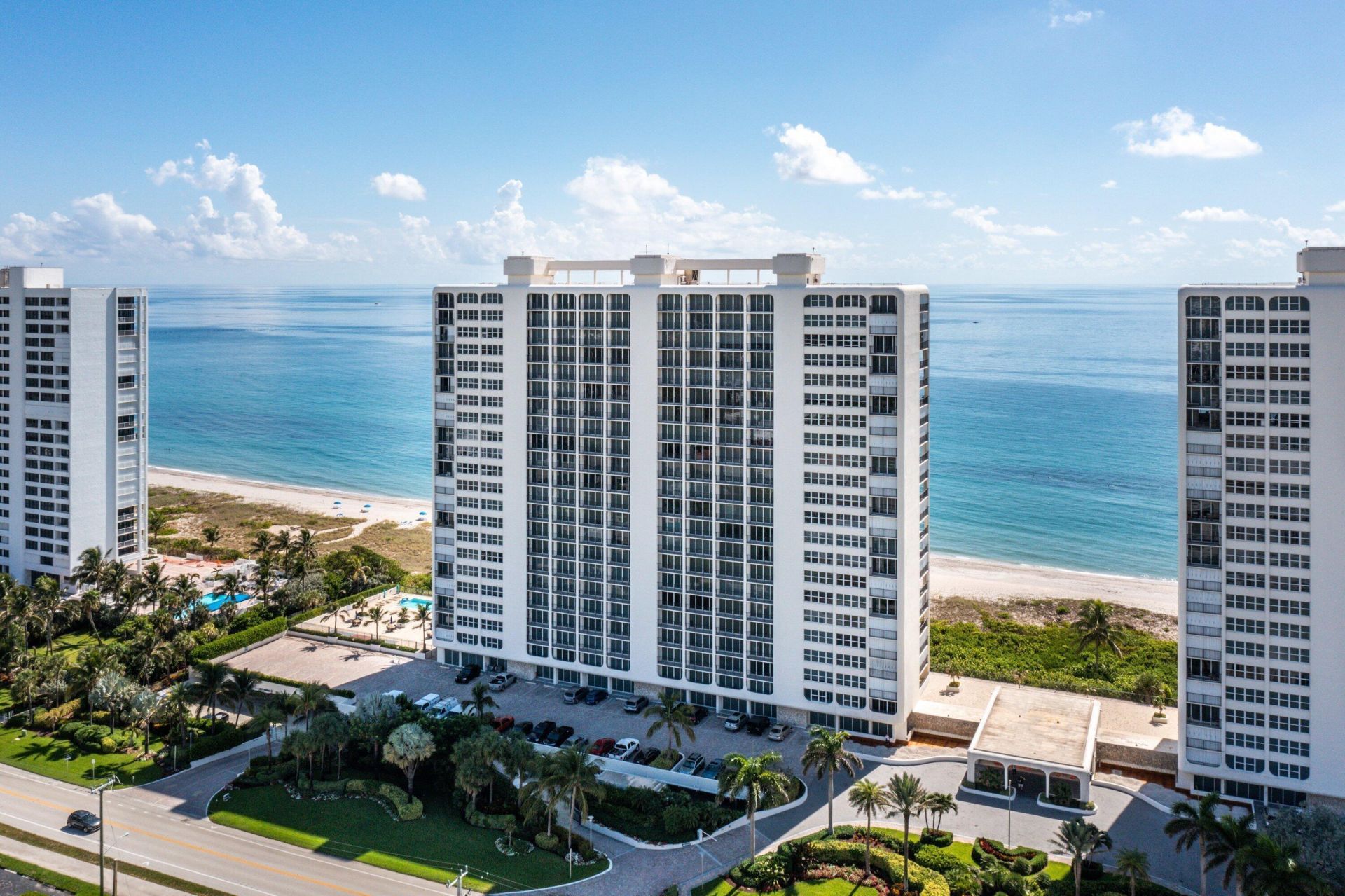 2800 S Ocean Boulevard, Unit 22C, Boca Raton, FL 33432 Photo