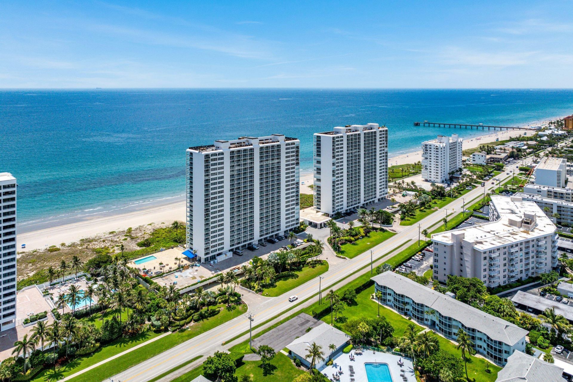 2800 S Ocean Boulevard, Unit 22C, Boca Raton, FL 33432 Photo