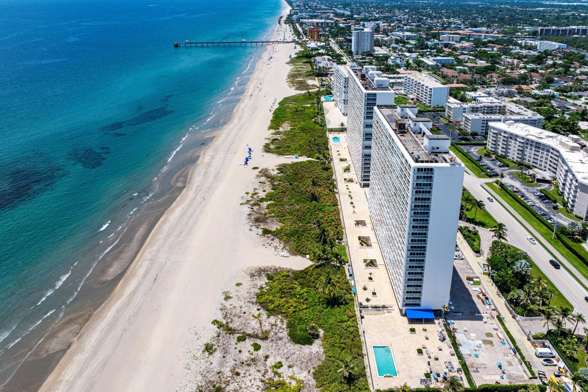 2800 S Ocean Boulevard, Unit 22C, Boca Raton, FL 33432 Photo