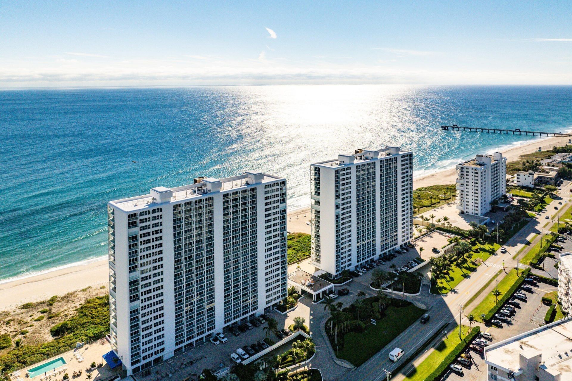 2800 S Ocean Boulevard, Unit 22C, Boca Raton, FL 33432 Photo