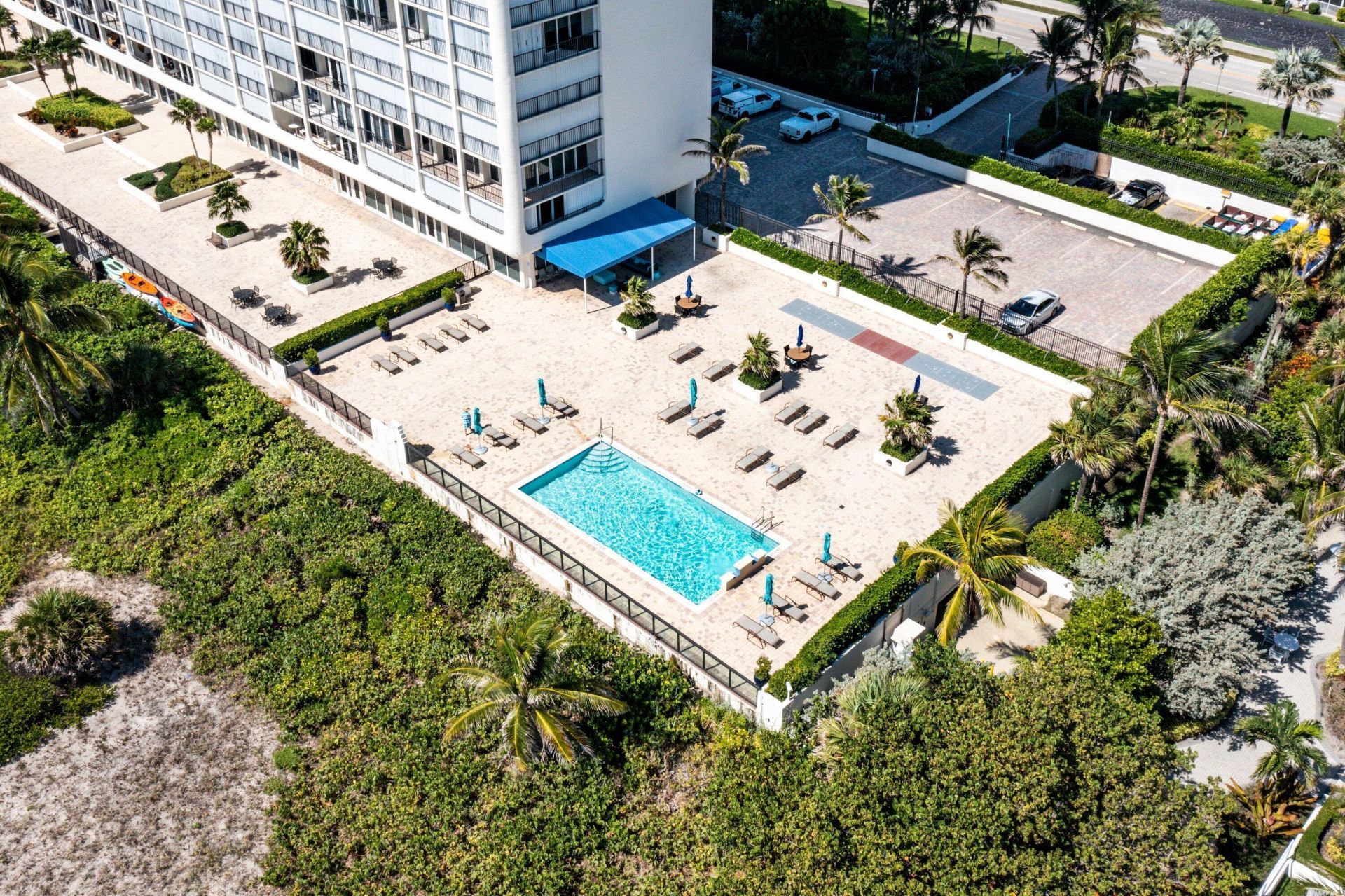 2800 S Ocean Boulevard, Unit 22C, Boca Raton, FL 33432 Photo