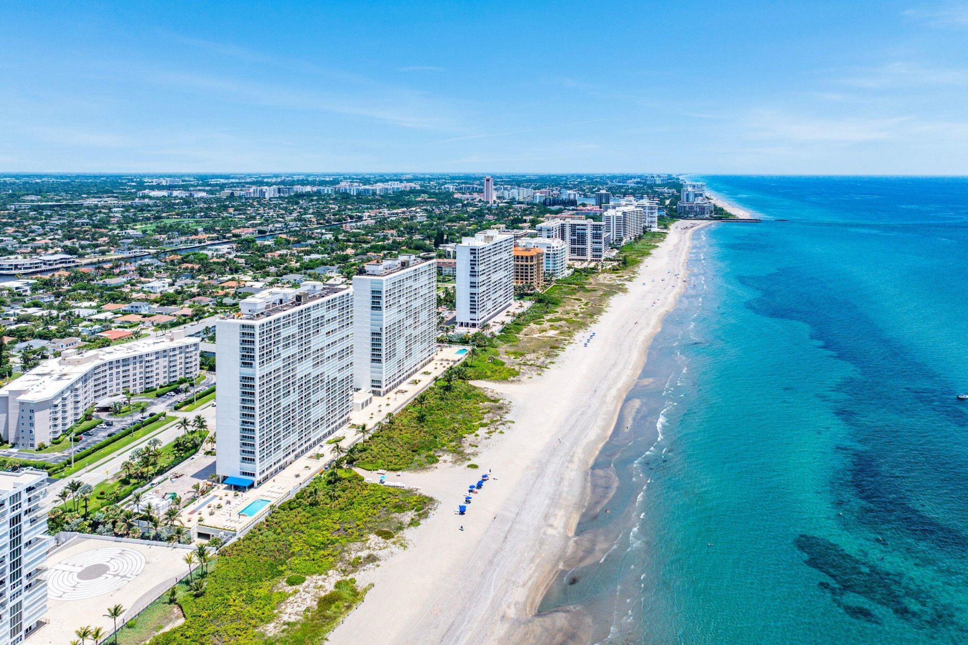 2800 S Ocean Boulevard, Unit 22C, Boca Raton, FL 33432 Photo