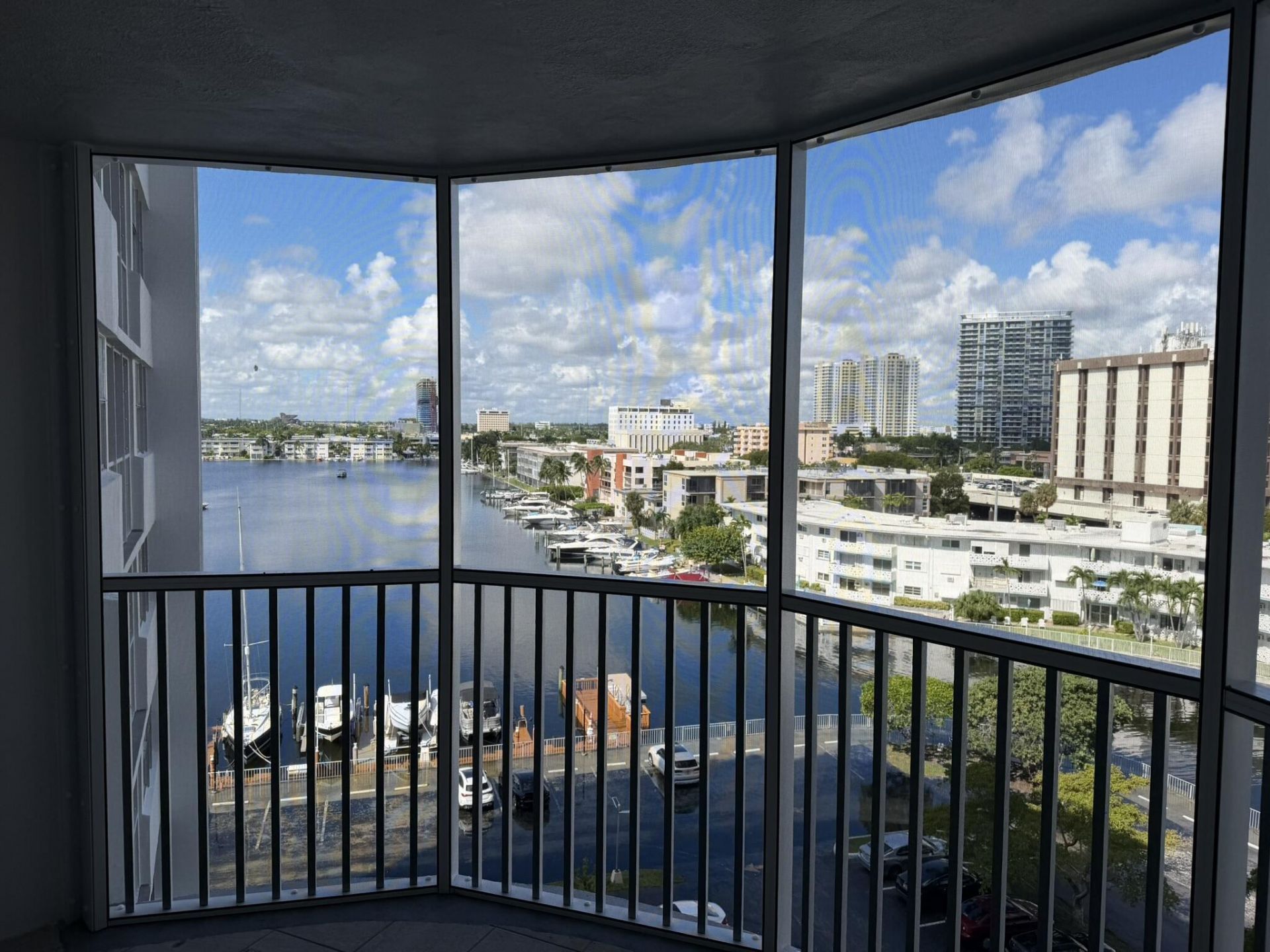 100 Golden Isles Drive, Unit 810, Hallandale Beach, FL 33009 Photo
