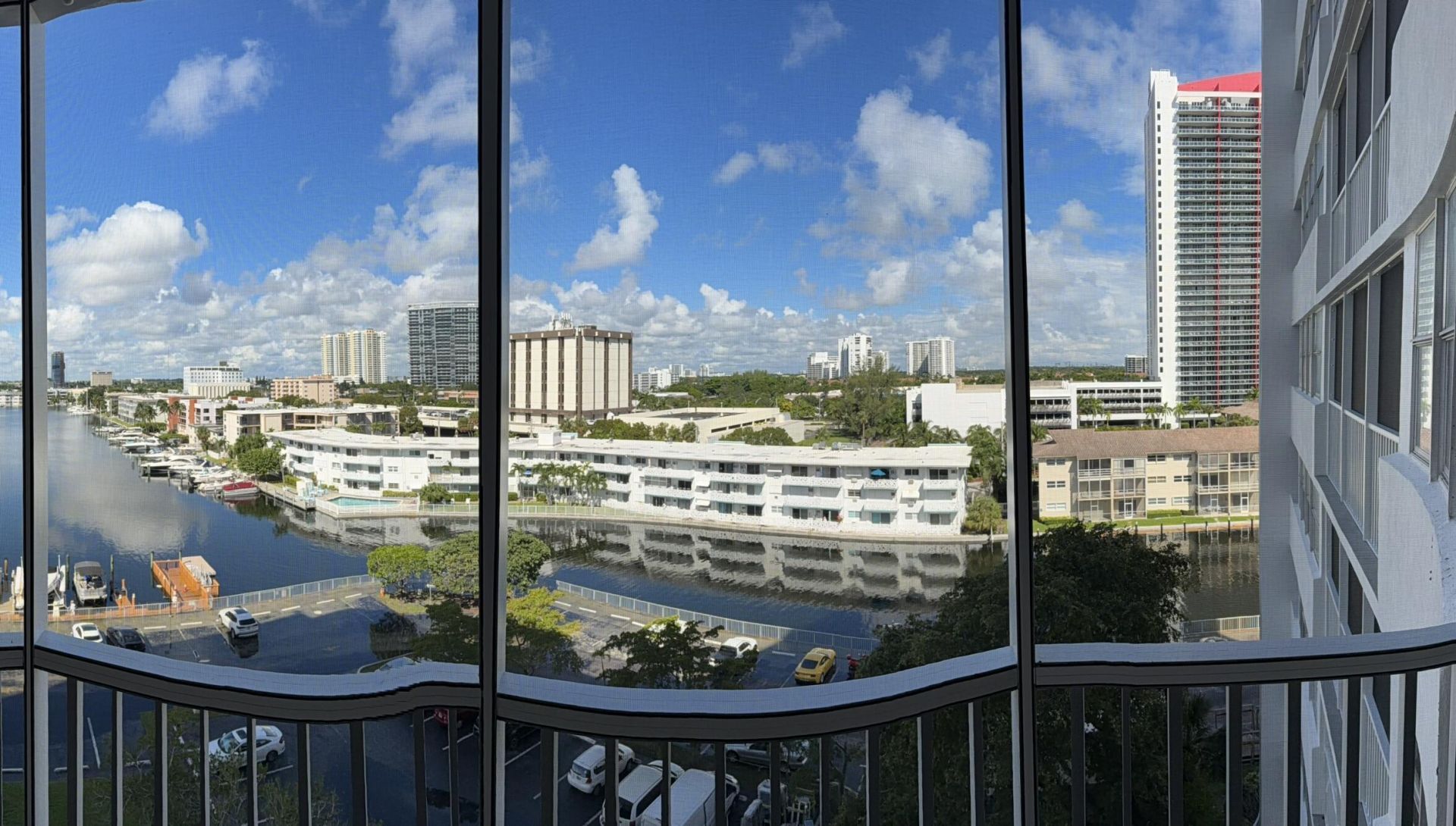 100 Golden Isles Drive, Unit 810, Hallandale Beach, FL 33009 Photo