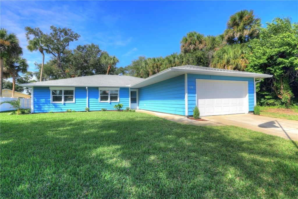 1090 George Street, Sebastian, FL 32958 Photo