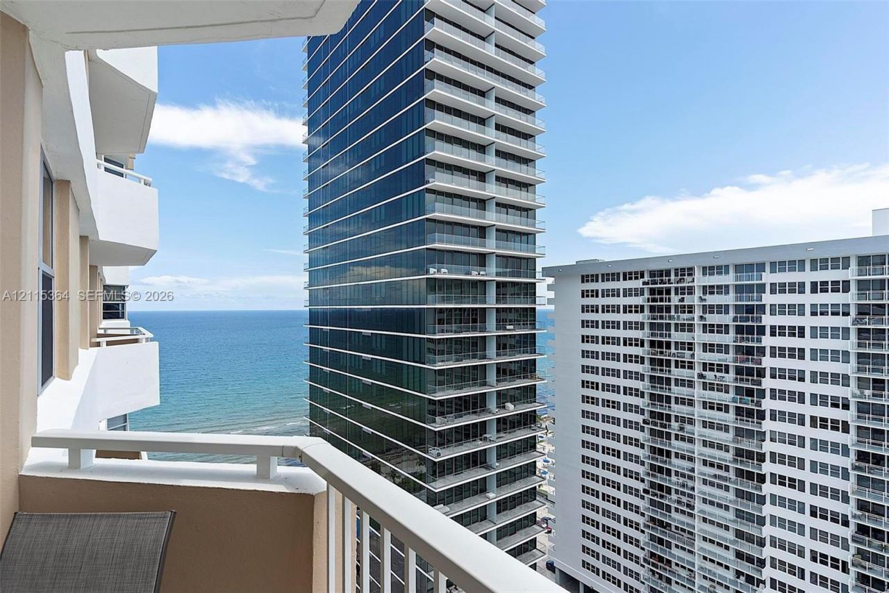 1980 S Ocean Dr , Unit 20A, Hallandale Beach, FL 33009 Photo