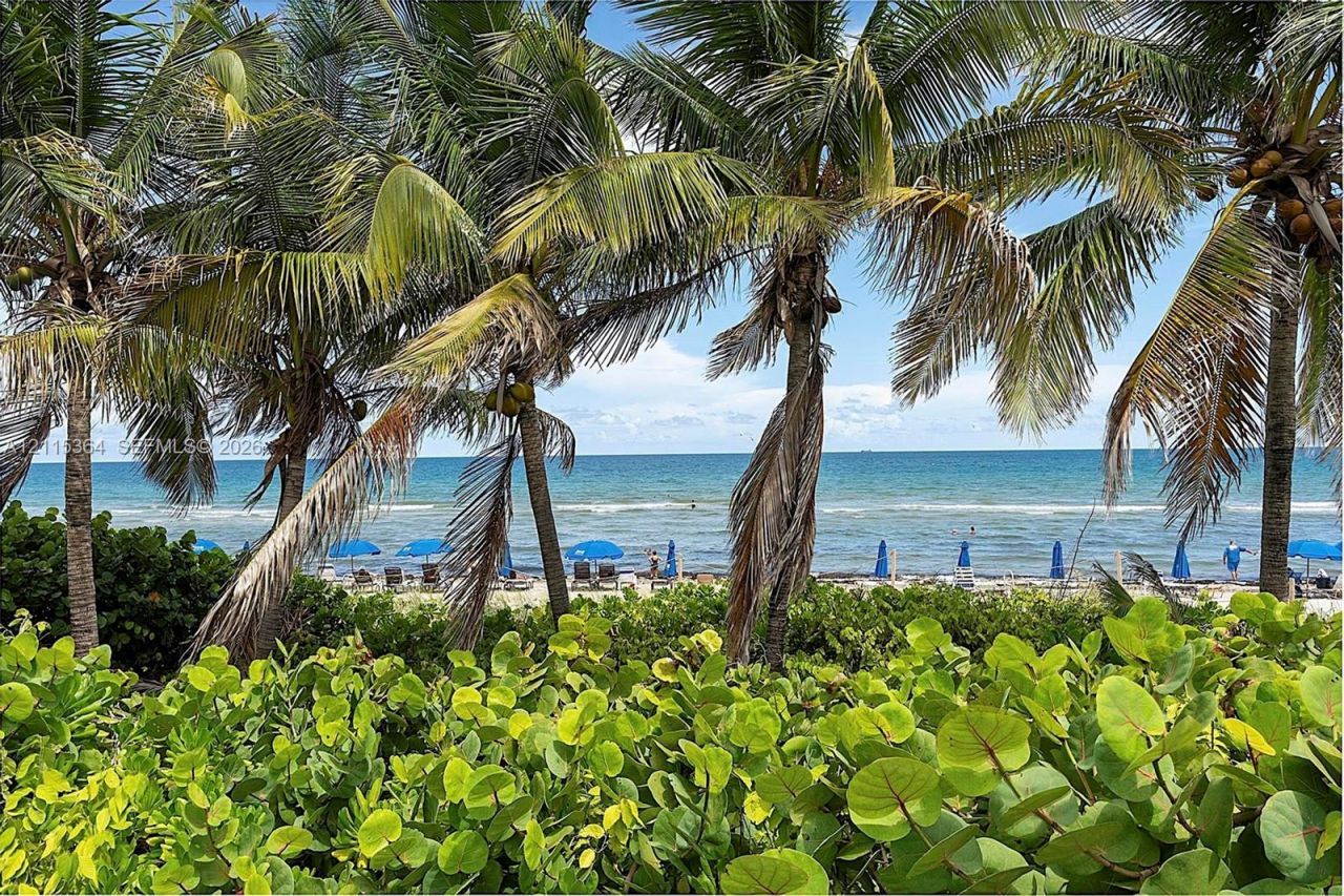 1980 S Ocean Dr , Unit 20A, Hallandale Beach, FL 33009 Photo