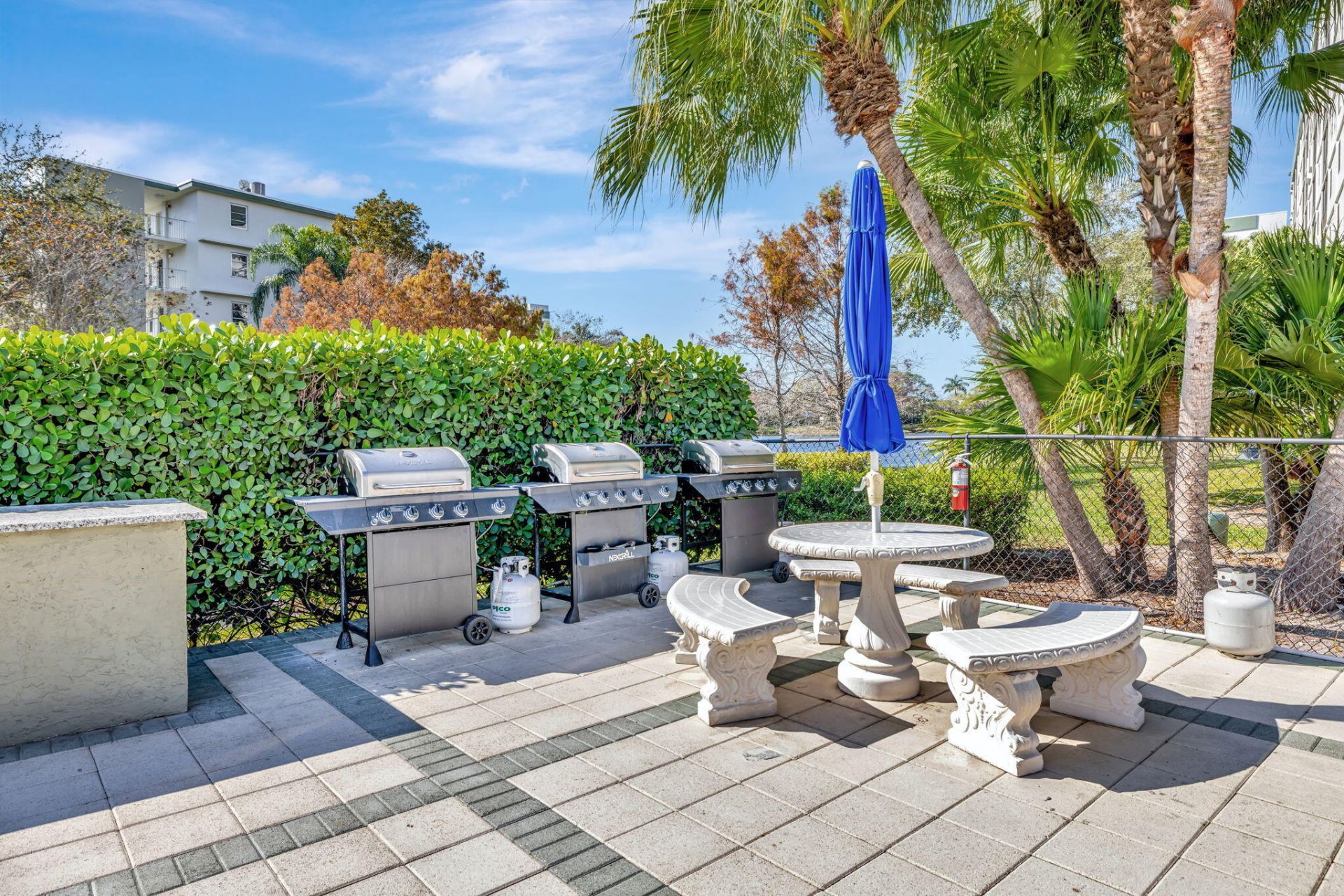 2309 S Cypress Bend Drive, Unit 611D, Pompano Beach, FL 33069 Photo