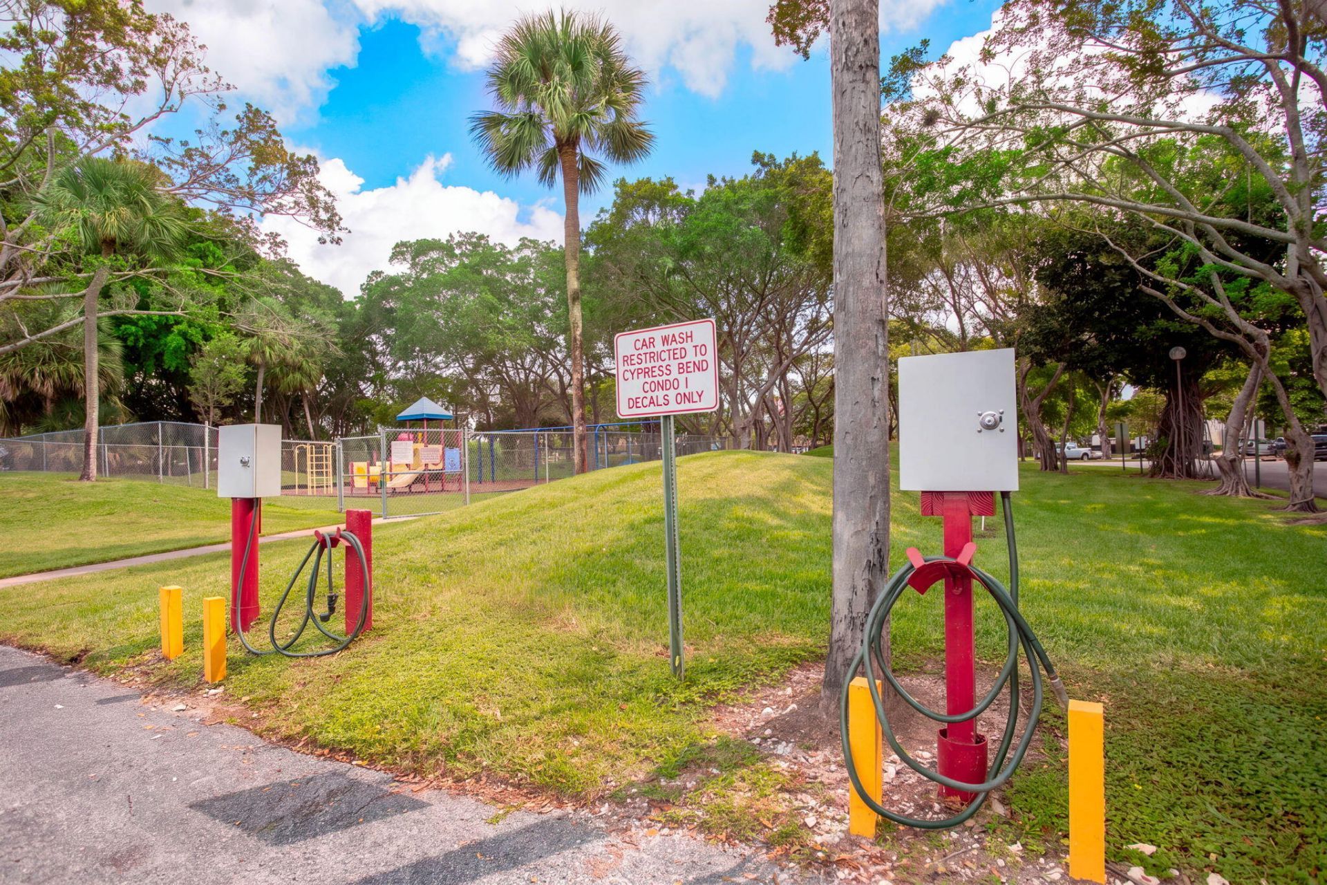 2309 S Cypress Bend Drive, Unit 611D, Pompano Beach, FL 33069 Photo