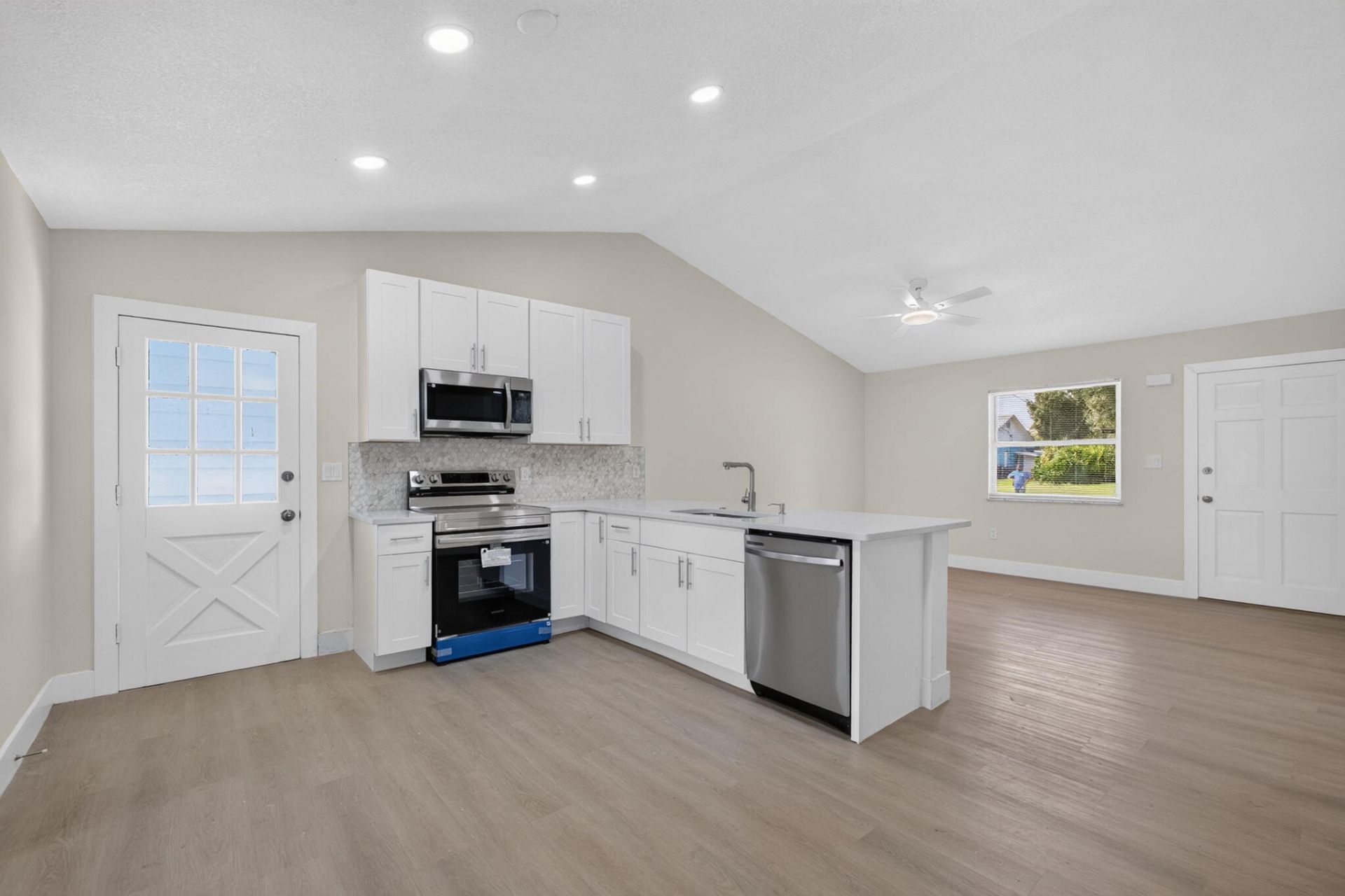 6100 Tangelo Drive, Fort Pierce, FL 34982 Photo