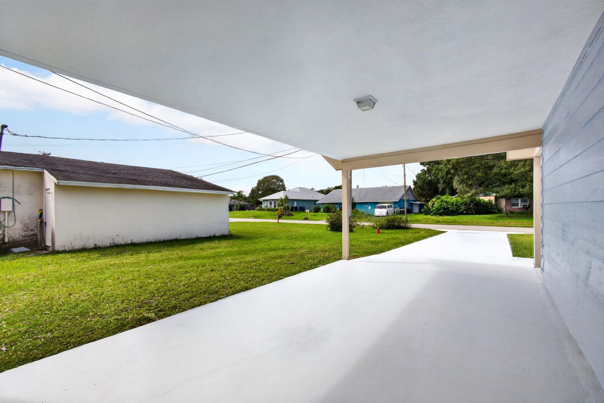 6100 Tangelo Drive, Fort Pierce, FL 34982 Photo