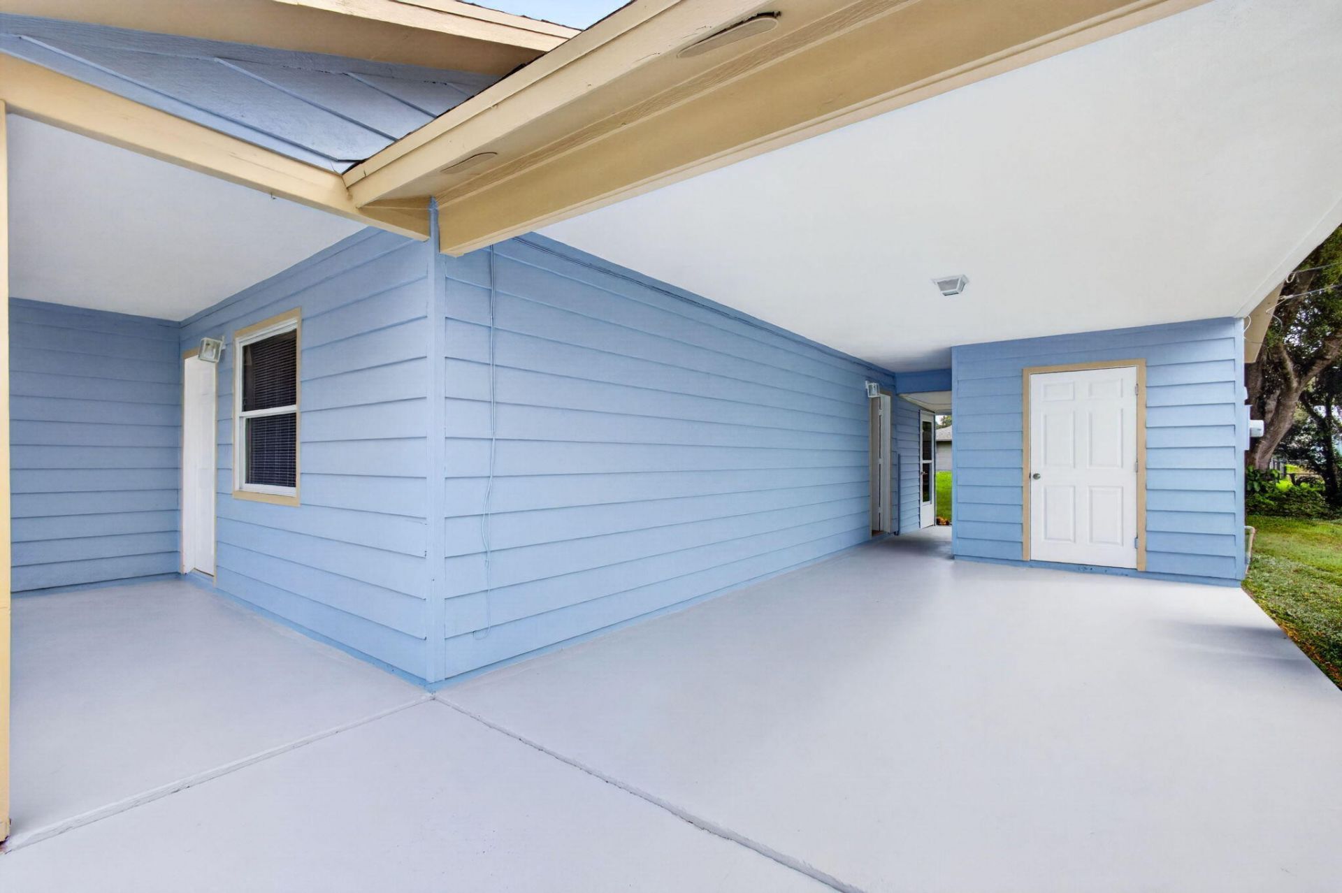 6100 Tangelo Drive, Fort Pierce, FL 34982 Photo