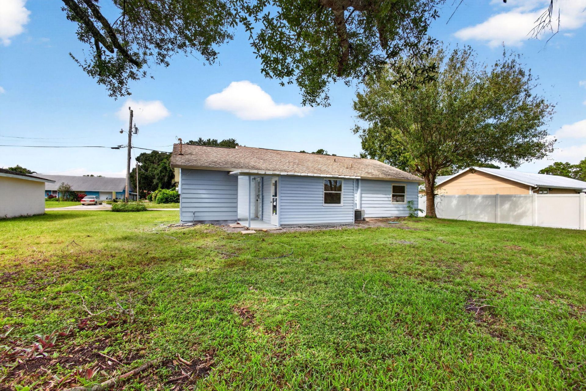 6100 Tangelo Drive, Fort Pierce, FL 34982 Photo