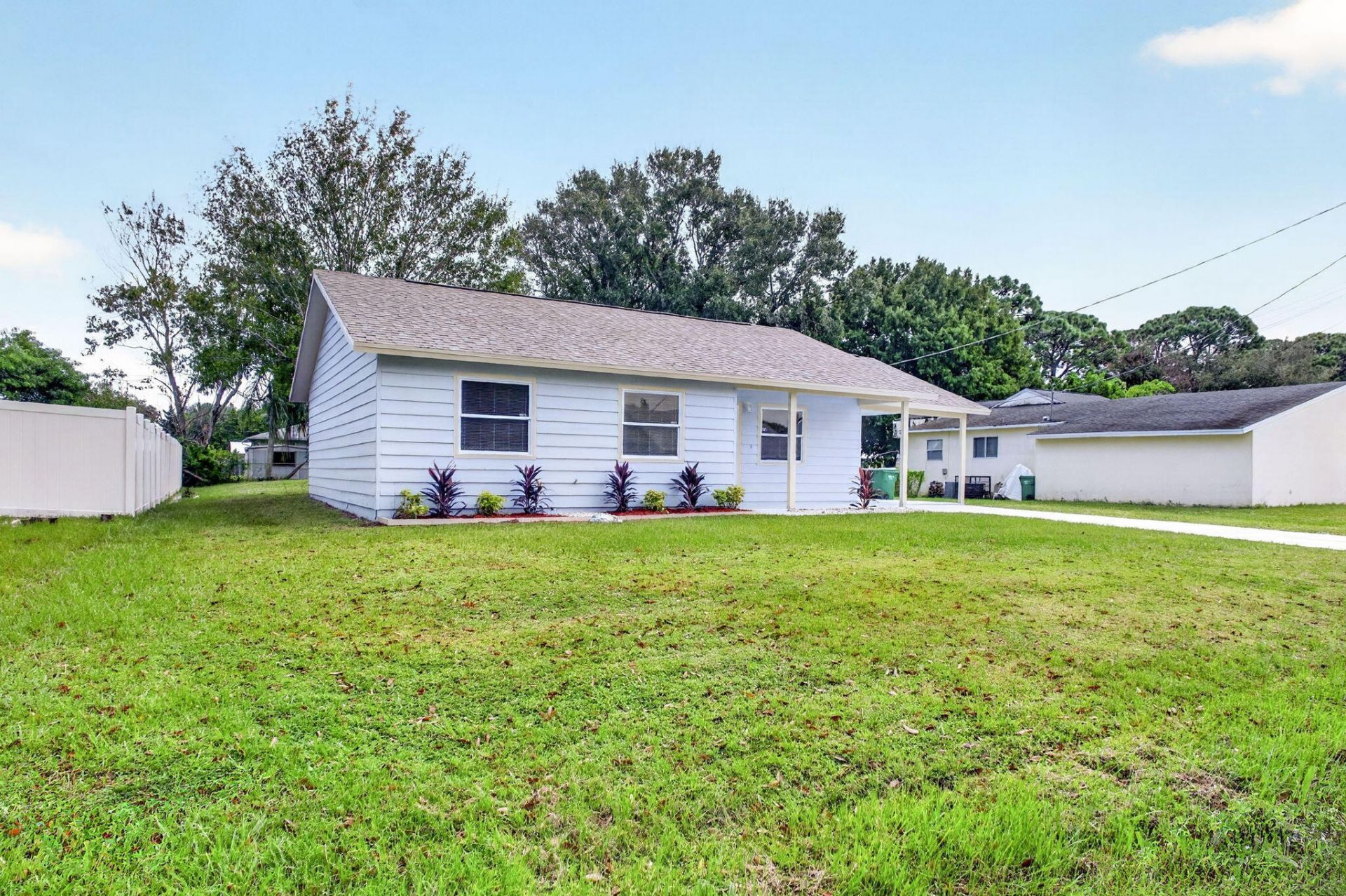 6100 Tangelo Drive, Fort Pierce, FL 34982 Photo