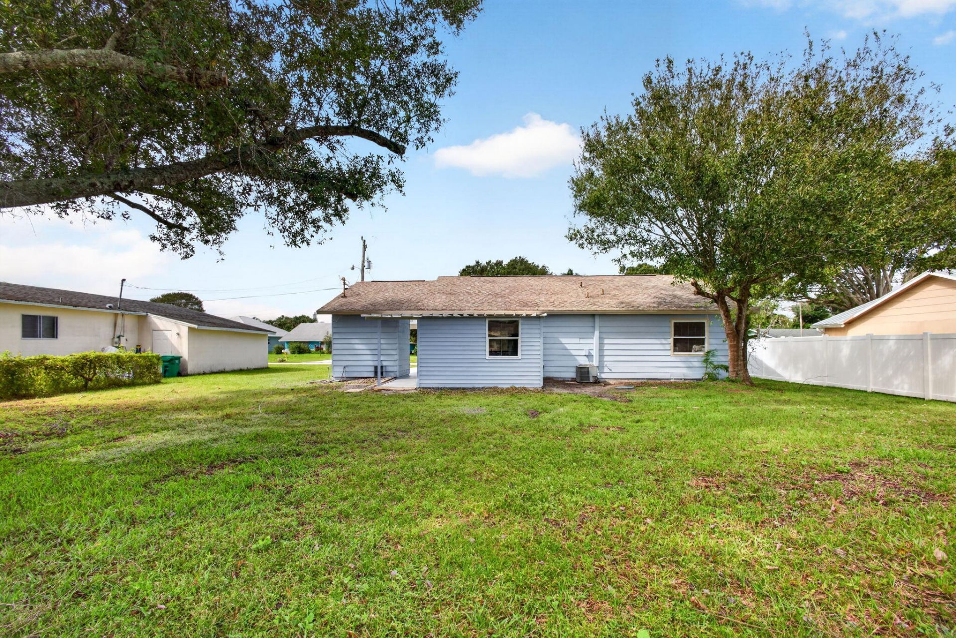 6100 Tangelo Drive, Fort Pierce, FL 34982 Photo
