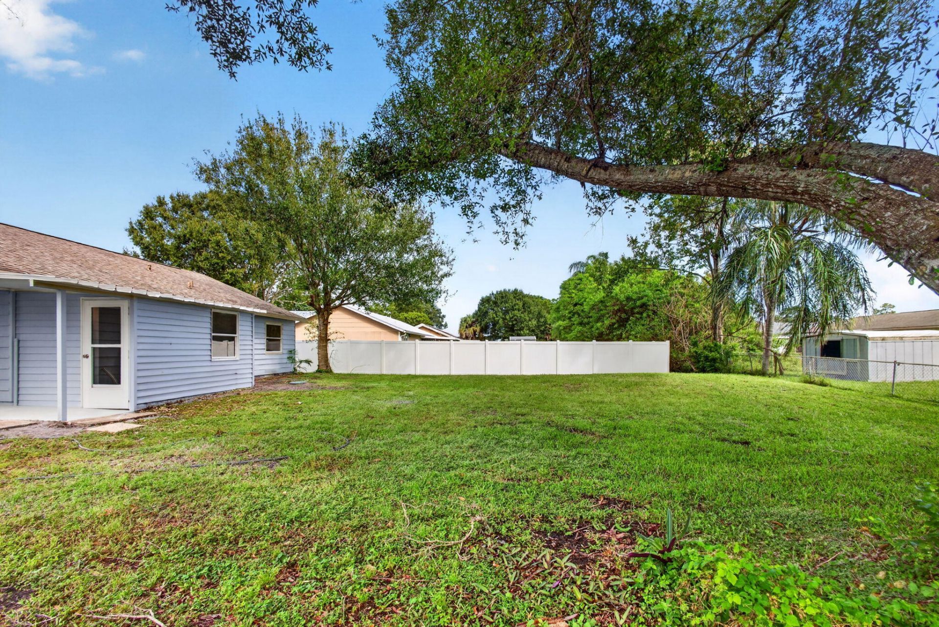 6100 Tangelo Drive, Fort Pierce, FL 34982 Photo
