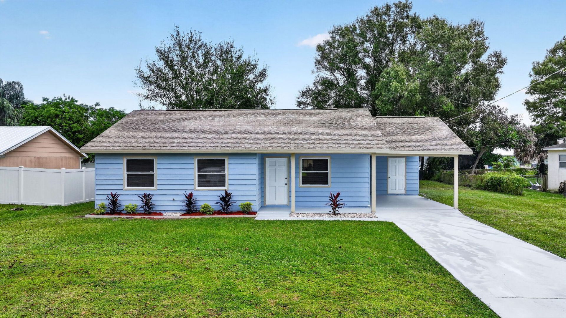 6100 Tangelo Drive, Fort Pierce, FL 34982 Photo