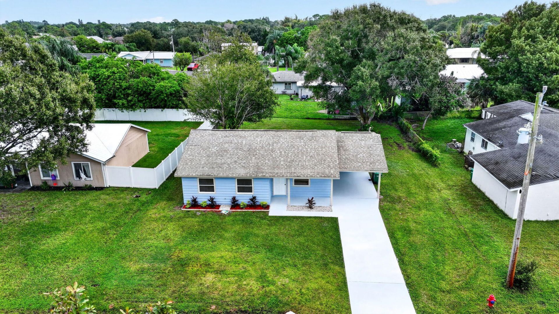 6100 Tangelo Drive, Fort Pierce, FL 34982 Photo