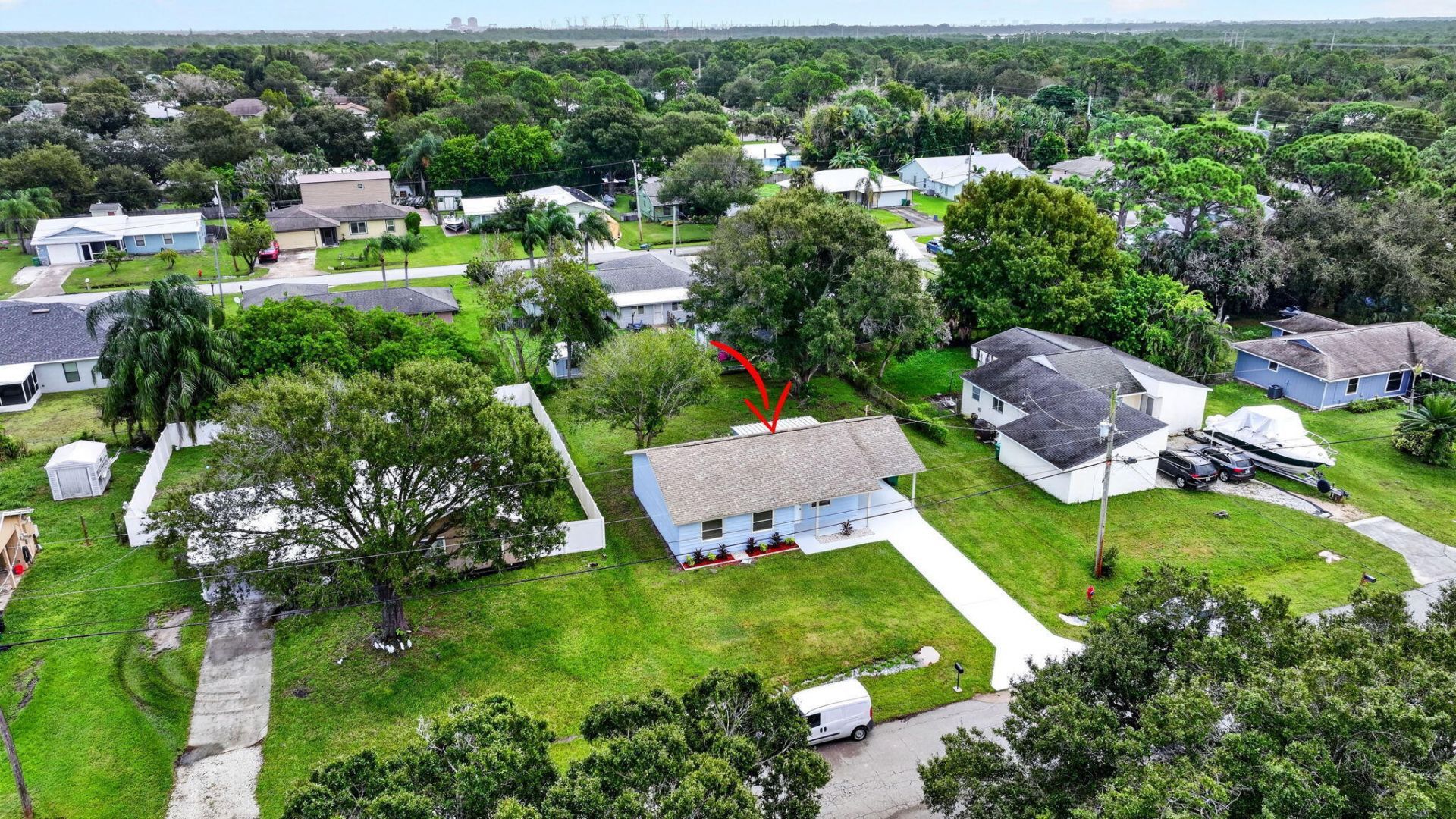 6100 Tangelo Drive, Fort Pierce, FL 34982 Photo
