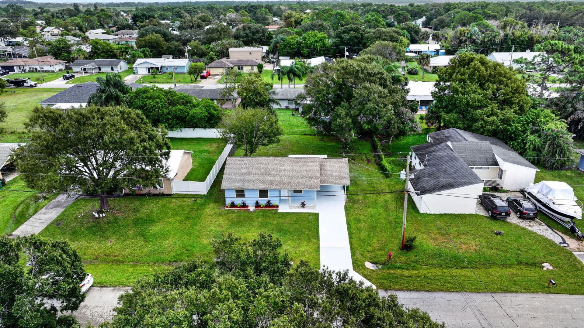 6100 Tangelo Drive, Fort Pierce, FL 34982 Photo