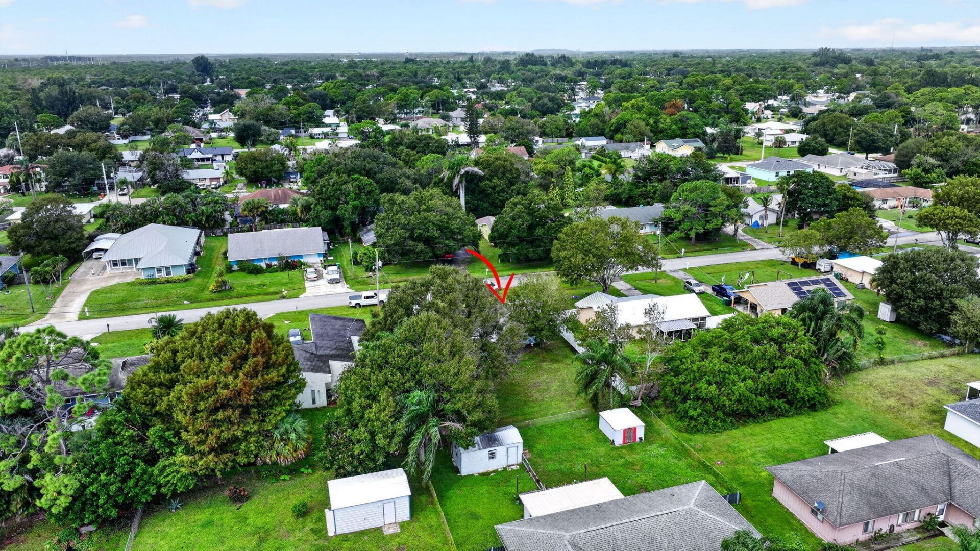 6100 Tangelo Drive, Fort Pierce, FL 34982 Photo