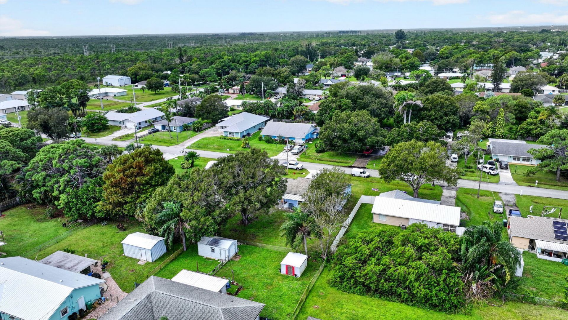 6100 Tangelo Drive, Fort Pierce, FL 34982 Photo