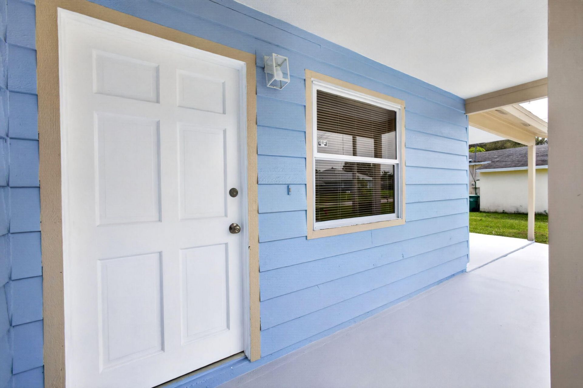 6100 Tangelo Drive, Fort Pierce, FL 34982 Photo