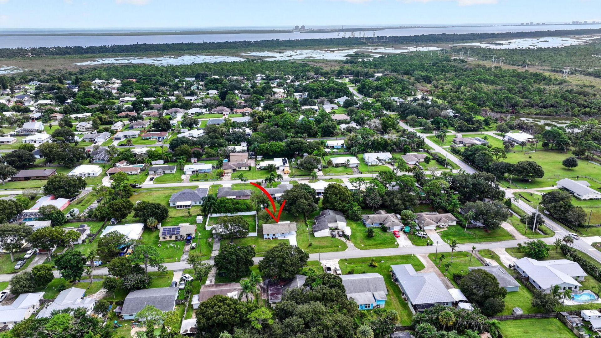 6100 Tangelo Drive, Fort Pierce, FL 34982 Photo
