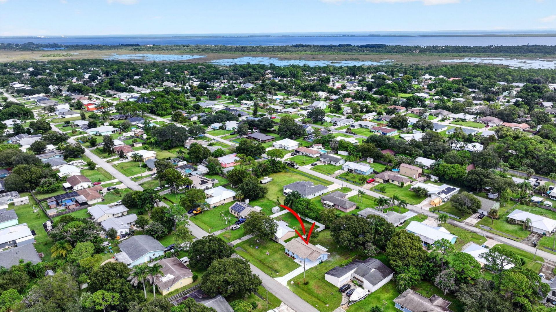 6100 Tangelo Drive, Fort Pierce, FL 34982 Photo