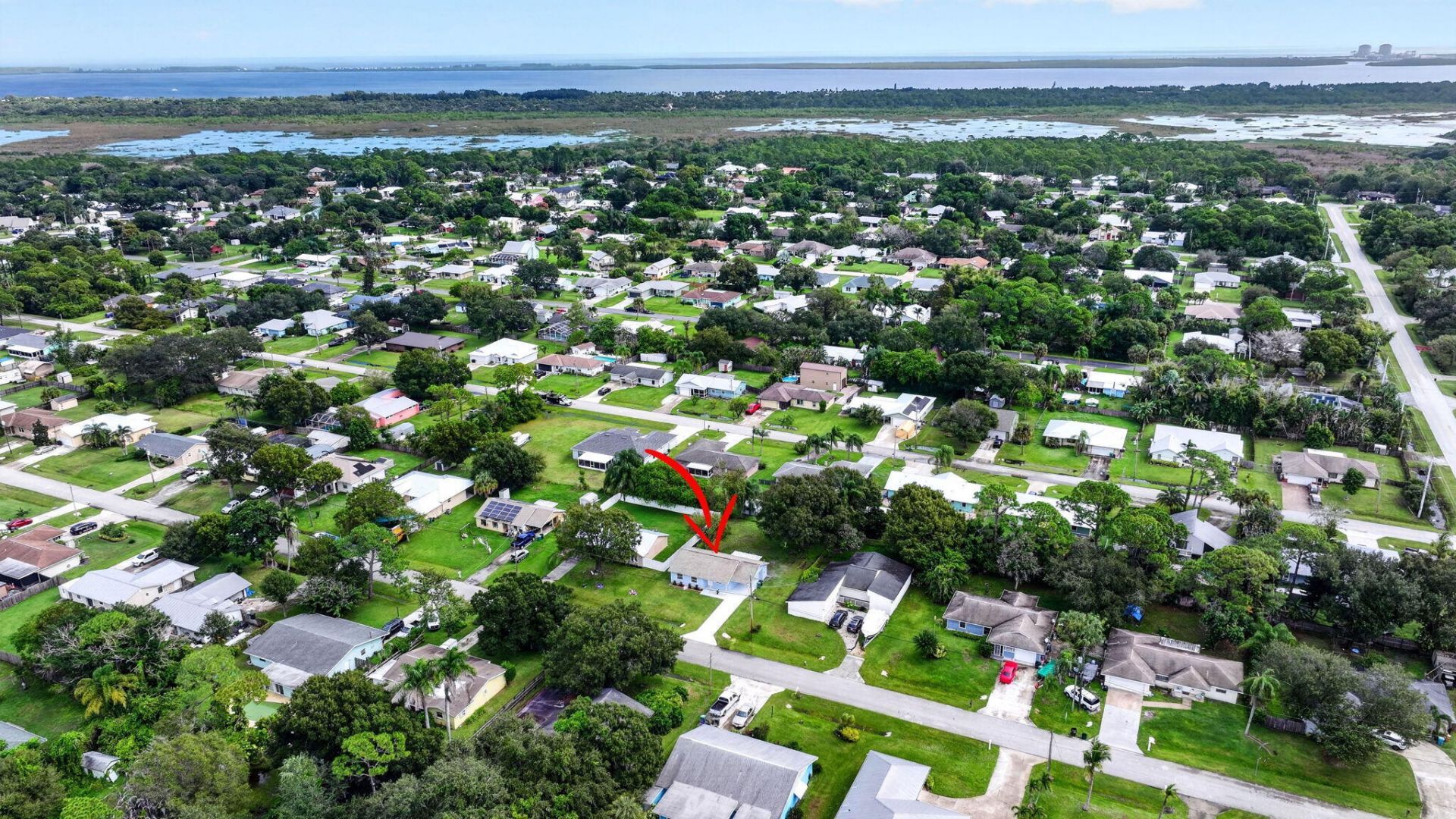 6100 Tangelo Drive, Fort Pierce, FL 34982 Photo