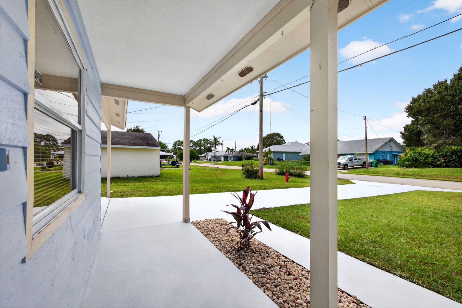 6100 Tangelo Drive, Fort Pierce, FL 34982 Photo