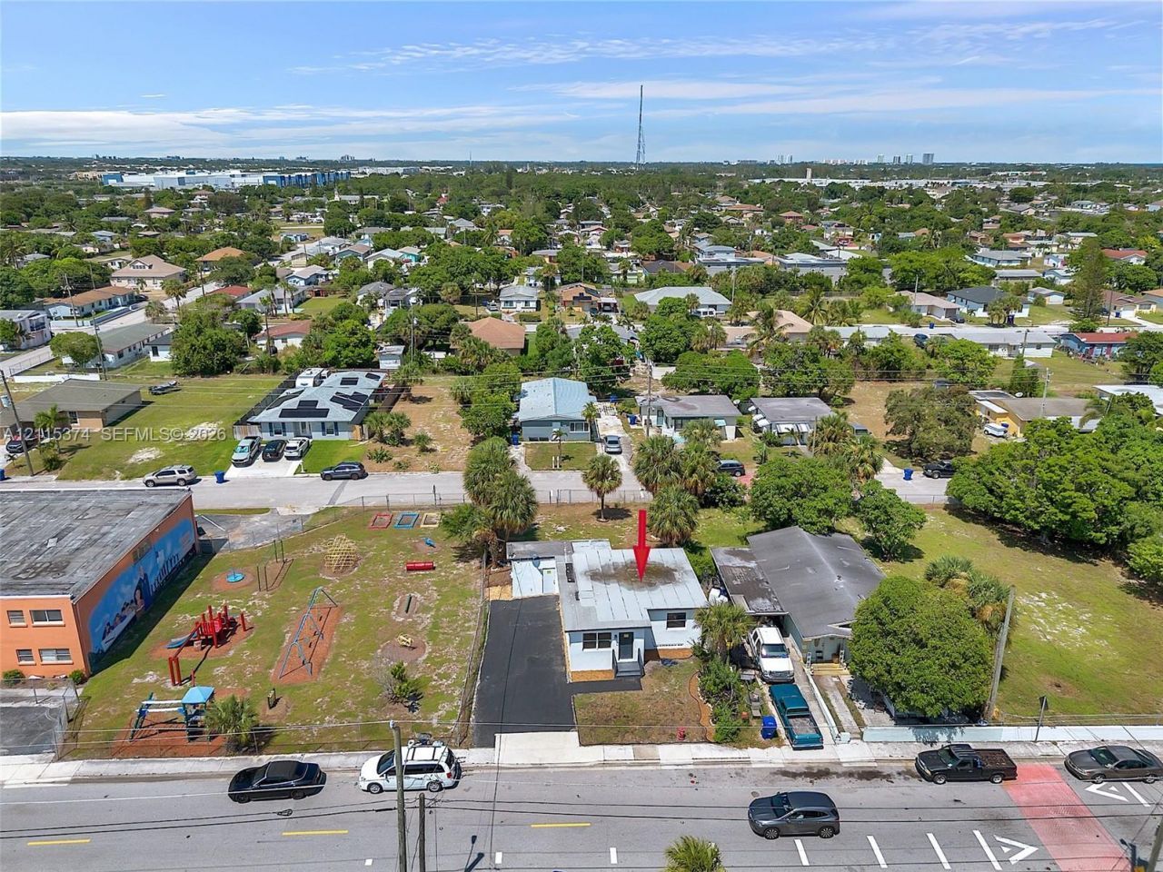 1444 W 28th St , Unit -, Riviera Beach, FL 33404 Photo