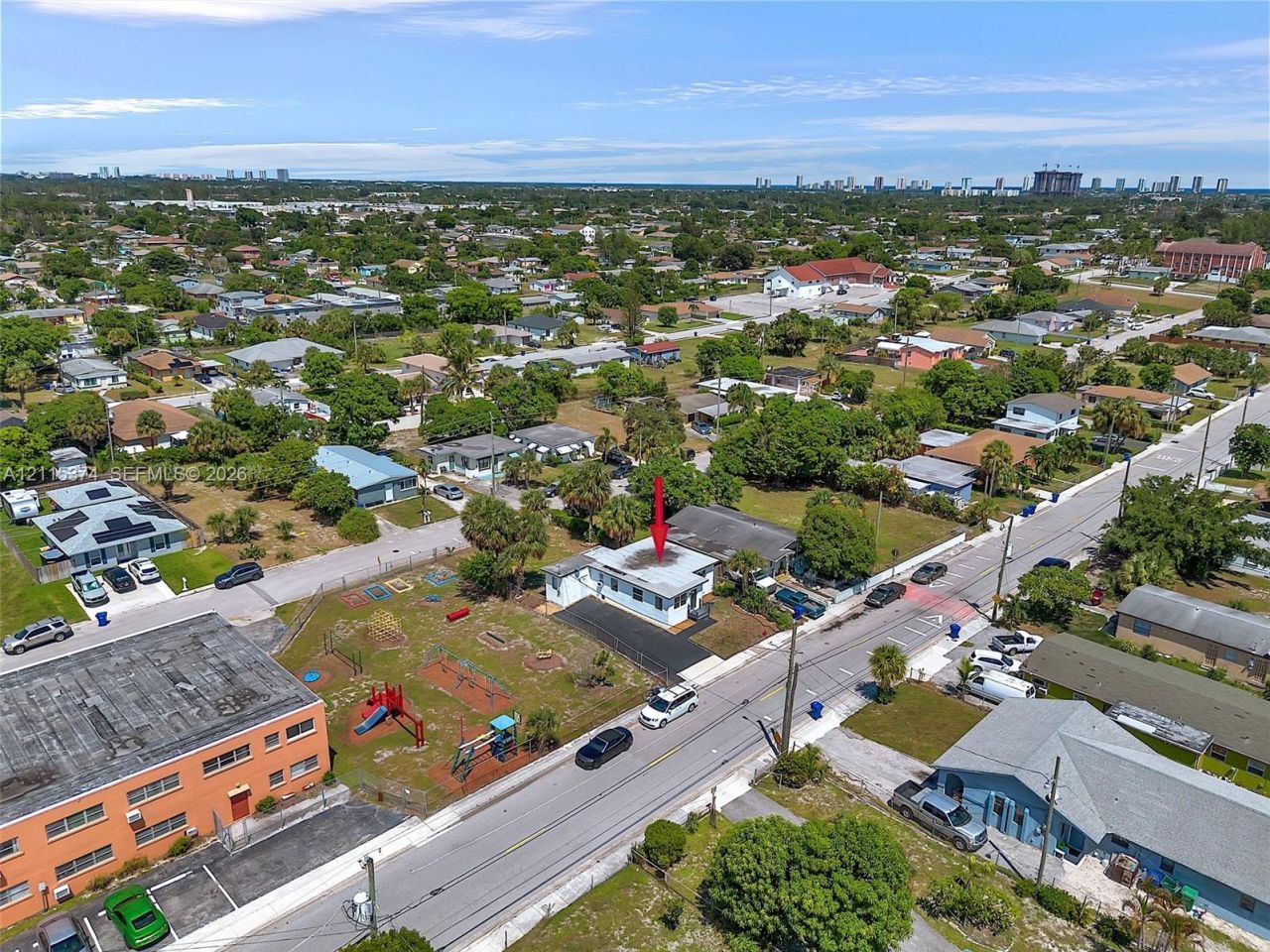 1444 W 28th St , Unit -, Riviera Beach, FL 33404 Photo