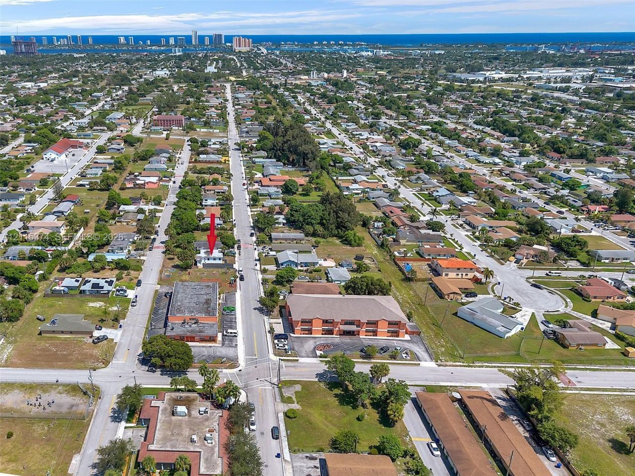 1444 W 28th St , Unit -, Riviera Beach, FL 33404 Photo