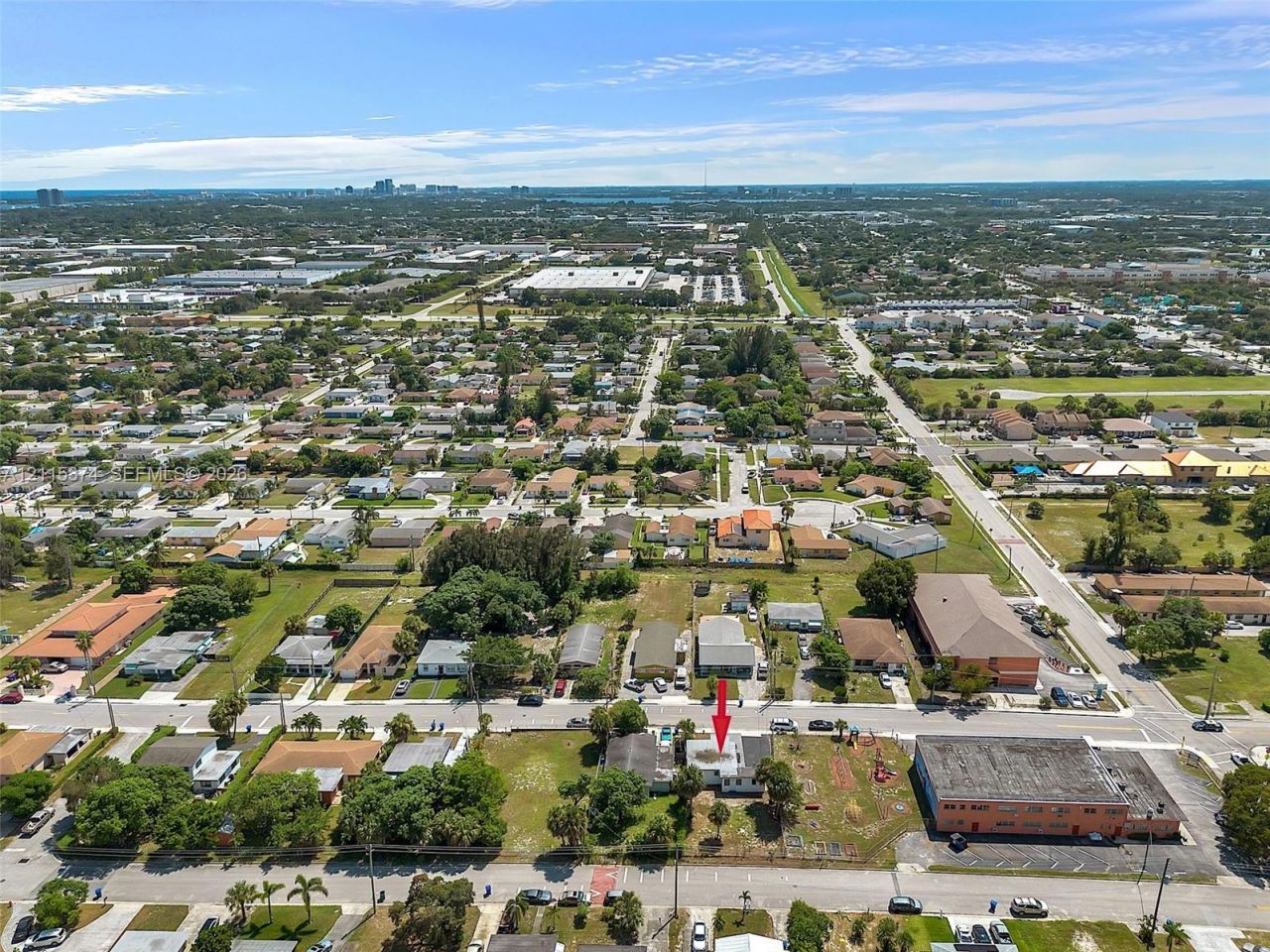 1444 W 28th St , Unit -, Riviera Beach, FL 33404 Photo