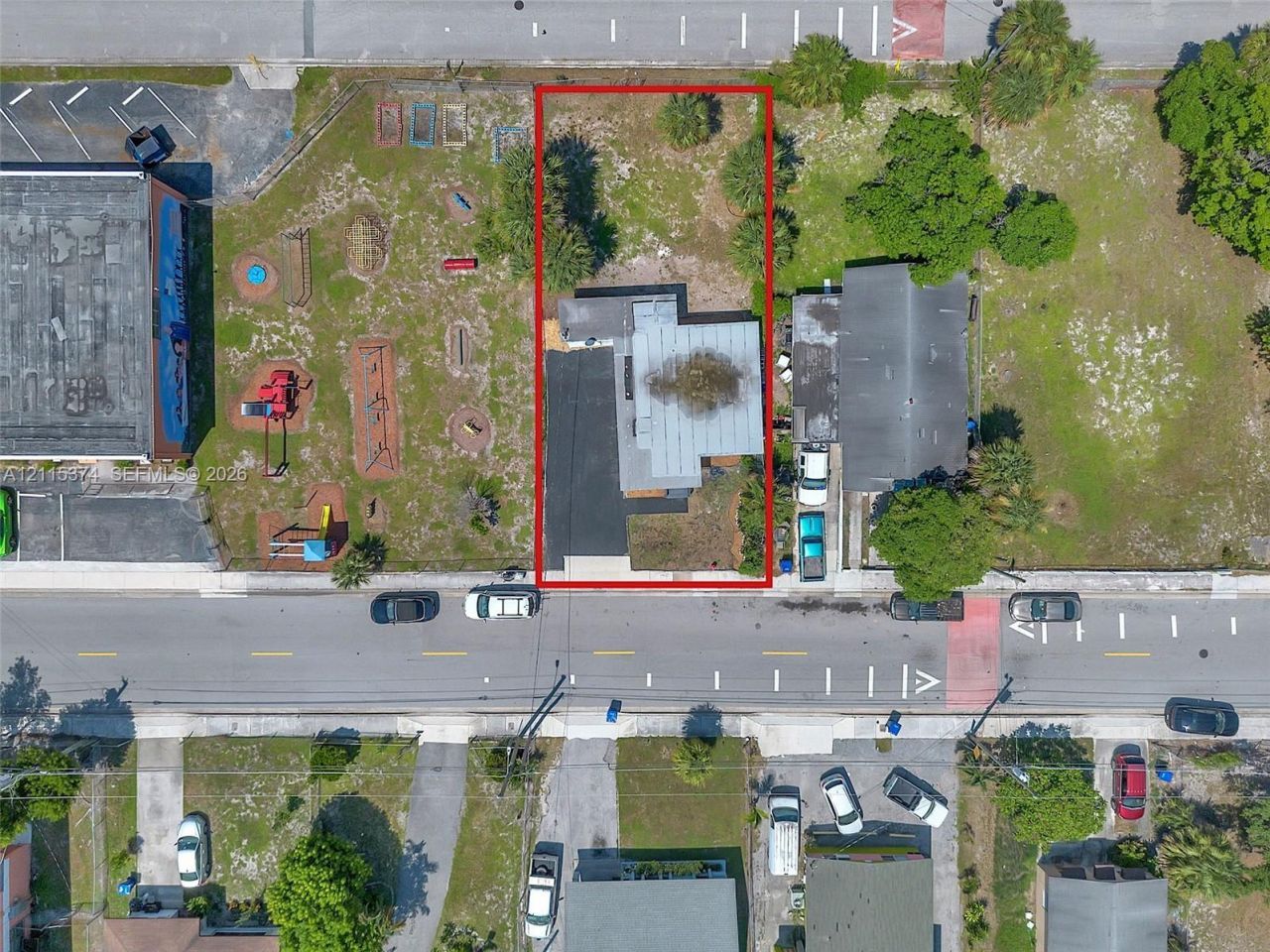 1444 W 28th St , Unit -, Riviera Beach, FL 33404 Photo