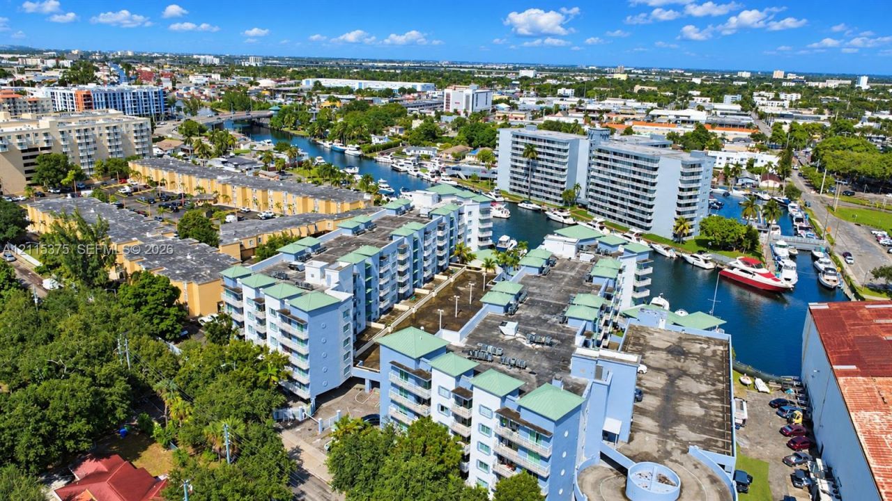 2415 NW 16th St Rd , Unit 416, Miami, FL 33125 Photo