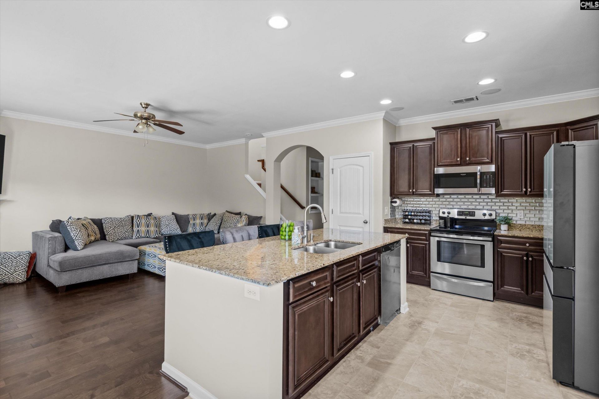 438 Easy Goer Court Photo 16