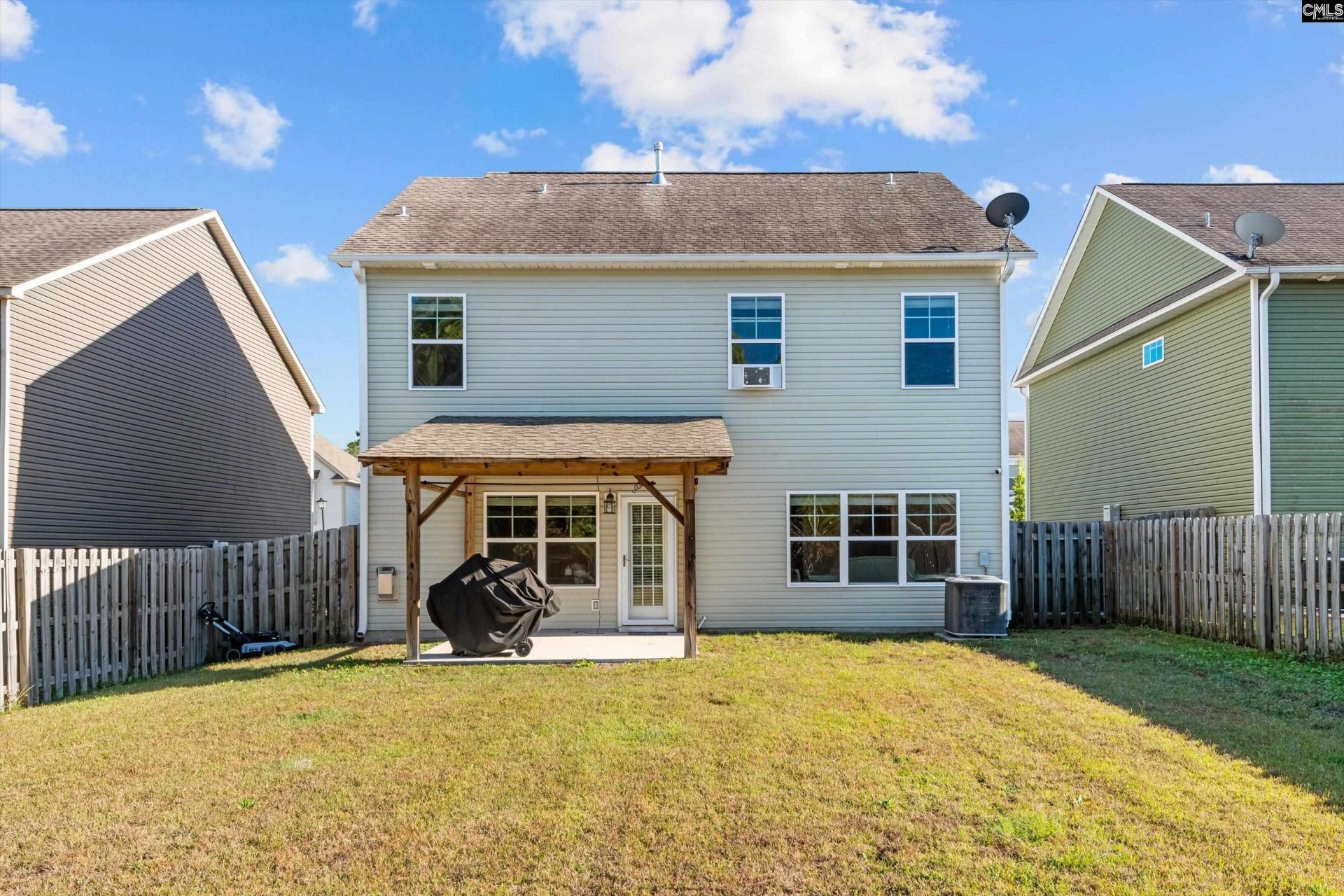 438 Easy Goer Court Photo 33