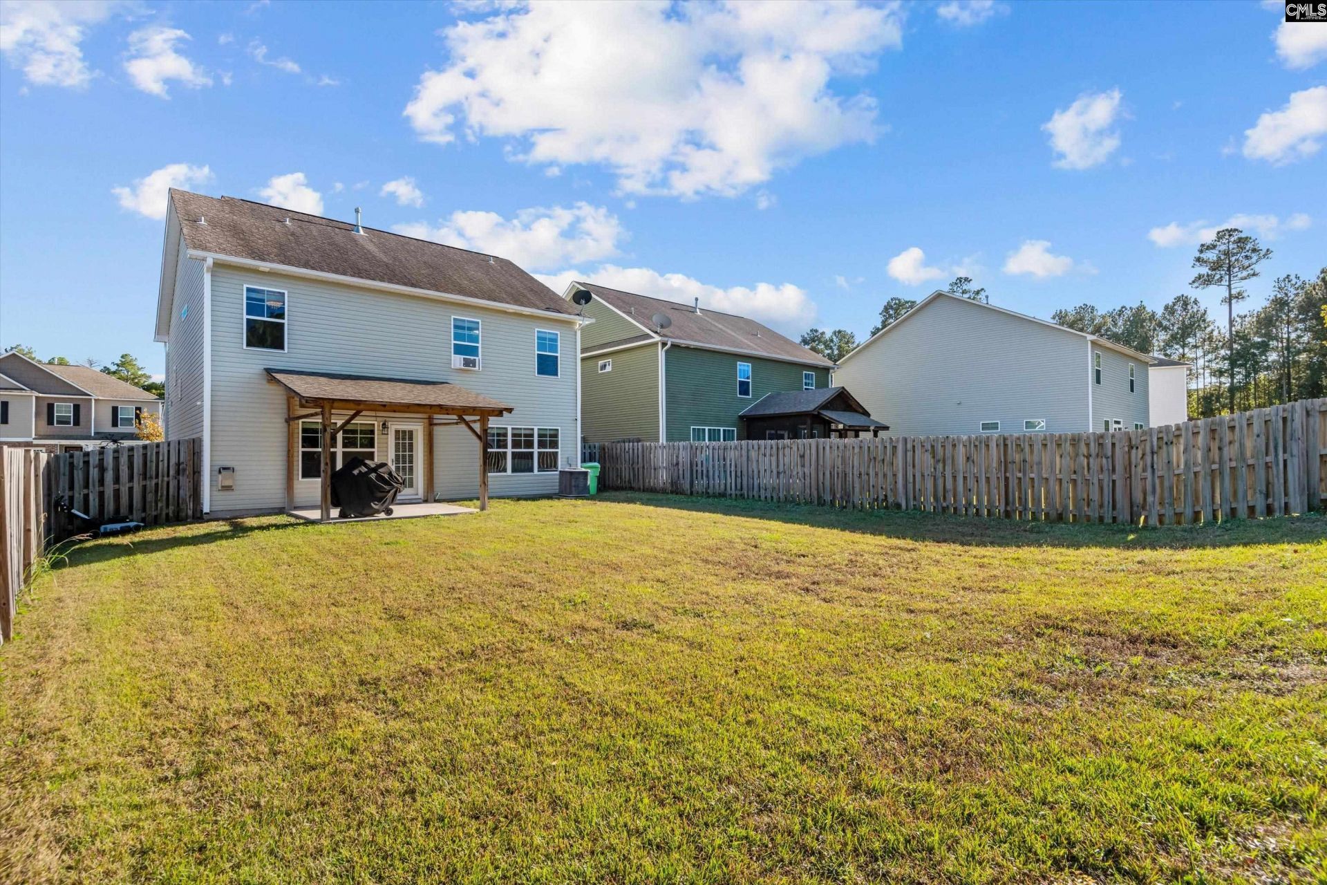 438 Easy Goer Court Photo 34