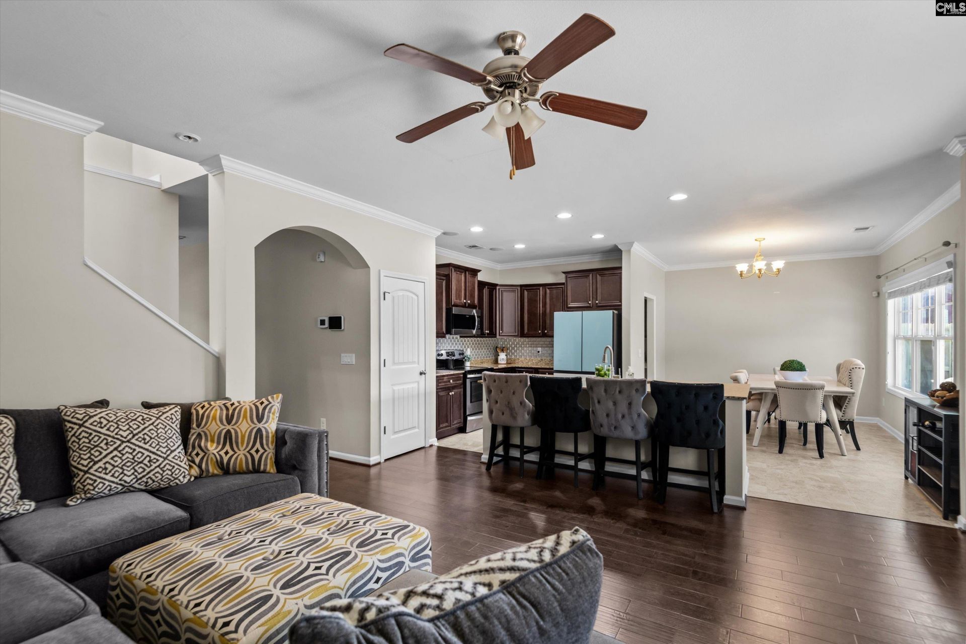 438 Easy Goer Court Photo 8