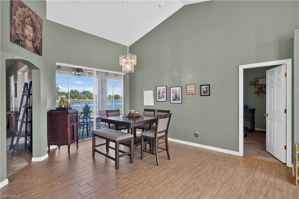 1509 Stadium Ct , Lehigh Acres, FL 33971 Photo