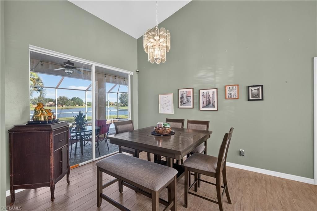 1509 Stadium Ct , Lehigh Acres, FL 33971 Photo