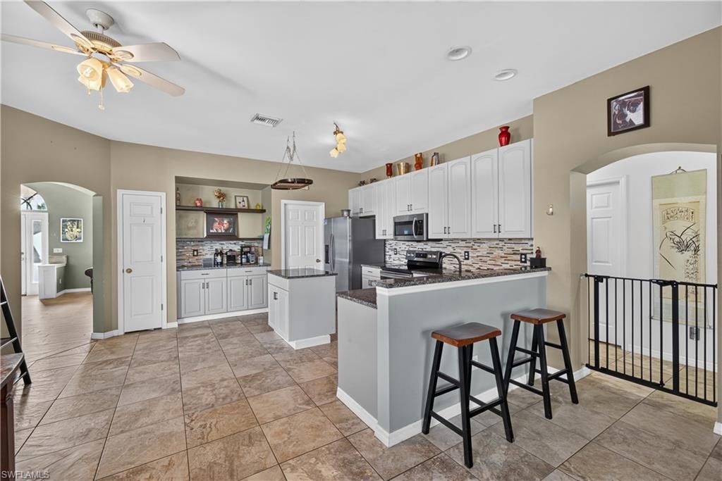 1509 Stadium Ct , Lehigh Acres, FL 33971 Photo