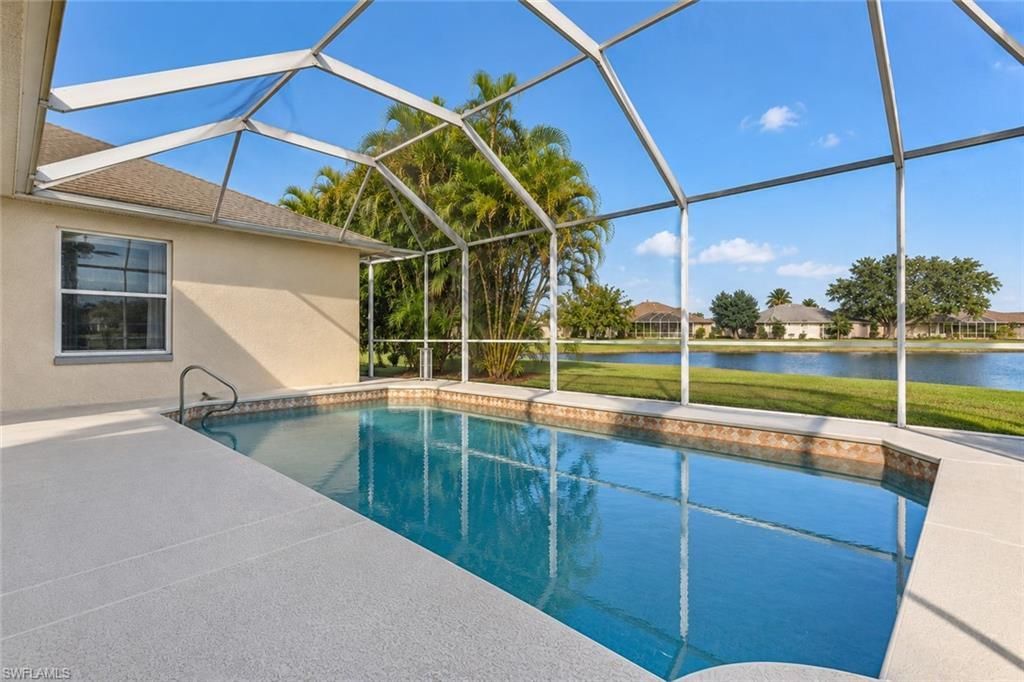 1509 Stadium Ct , Lehigh Acres, FL 33971 Photo