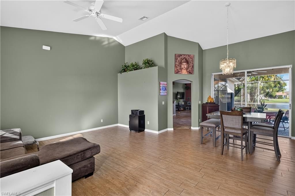 1509 Stadium Ct , Lehigh Acres, FL 33971 Photo