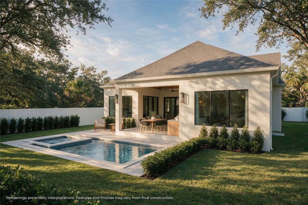 1441 Palm Avenue, Winter Park, FL 32789 Photo
