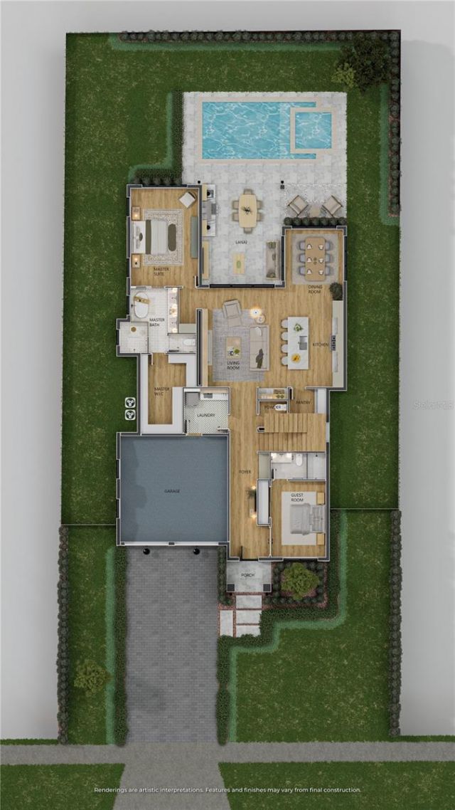 1441 Palm Avenue, Winter Park, FL 32789 Photo